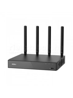   IMOU NVR-N118W-8A0E IP 18 csatornás WiFi képrögzítő NVR 