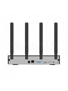   IMOU NVR-N118W-8A0E IP 18 csatornás WiFi képrögzítő NVR 