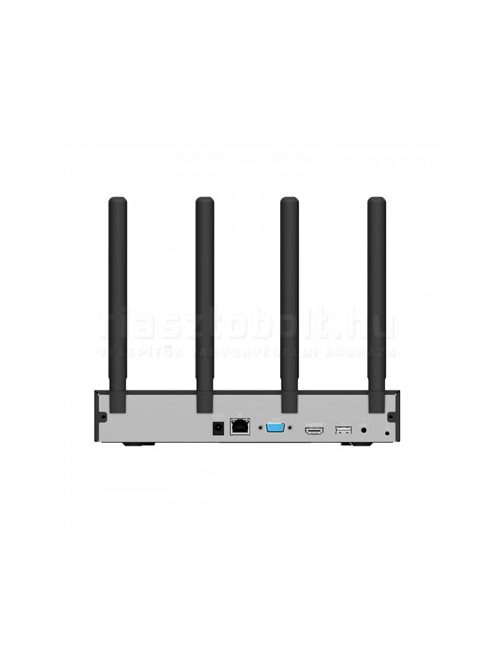 IMOU NVR-N110W-8A0E IP 10 csatornás WiFi képrögzítő NVR