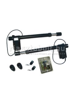 ZEUSZ 400 KIT kapumozgató szett