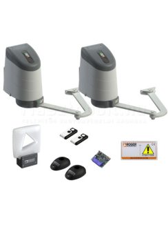 KIT Roger Ayron Brushless csuklókaros kapunyitó szett 