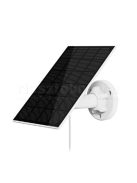 IMOU by Dahua Cell PT 4G SZETT kamera + napelem (4G, 3MP, StarLight, IR20m, LED20m, 3.6mm, SD, Mikrofon, Hangszóró)