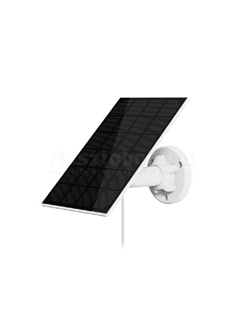 IMOU by Dahua Cell PT  SZETT kamera + napelem (WiFi, 3MP, StarLight, IR20m, LED20m, 3.6mm, SD, Mikrofon, Hangszóró)