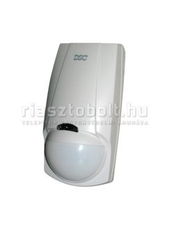 DSC LC-104PIMW infra + radar kisállatvédelemmel