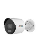 Hikvision DS-2CD1027G0-L (C) cső IP kamera (2MP, StarLight, FullColor, LED30m, 2.8mm, POE)