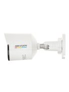 Hikvision DS-2CD1027G0-LUF (C) cső IP kamera (2MP, StarLight, FullColor, LED30m, 4mm, POE)