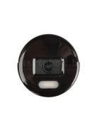 Hikvision DS-2CD1047G0-LUF (C) cső IP kamera (4MP, StarLight, FullColor, LED30m, 2.8mm, SD, Mikrofon, POE, WDR)