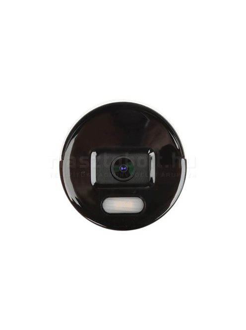 Hikvision DS-2CD1027G0-LUF (C) cső IP kamera (2MP, StarLight, FullColor, LED30m, 4mm, POE)
