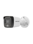 Hikvision DS-2CD1021G2-LIU cső IP kamera (2MP, FullColor, IR30m, LED30m, 2.8mm, POE)