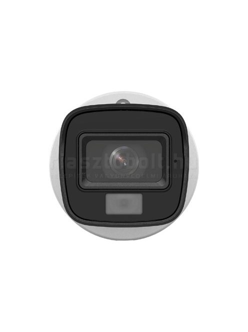 Hikvision DS-2CD1021G2-LIU cső IP kamera (2MP, FullColor, IR30m, LED30m, 2.8mm, POE)