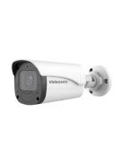 Videosec IPW-2324LSAH-28Z cső IP kamera (4MP, StarLight, IR50m, Motoros zoom, POE, WDR, SD, Mikrofon, Intelligens)