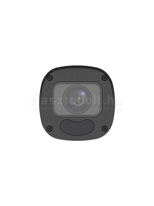Videosec IPW-2324LSAH-28Z cső IP kamera (4MP, StarLight, IR50m, Motoros zoom, POE, WDR, SD, Mikrofon, Intelligens)