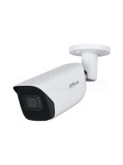 Dahua IPC-HFW5541E-ASE cső IP kamera (5MP, StarLight, IR30m, 2.8mm, POE, WDR, SD, Intelligens, Mikrofon, Alarm, Hang I/O)