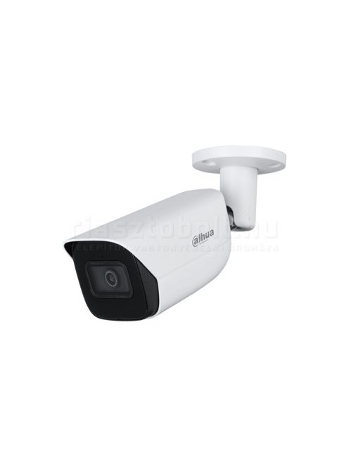 Dahua IPC-HFW5541E-ASE cső IP kamera (5MP, StarLight, IR30m, 2.8mm, POE, WDR, SD, Intelligens, Mikrofon, Alarm, Hang I/O)
