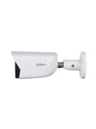 Dahua IPC-HFW5541E-ASE cső IP kamera (5MP, StarLight, IR30m, 2.8mm, POE, WDR, SD, Intelligens, Mikrofon, Alarm, Hang I/O)