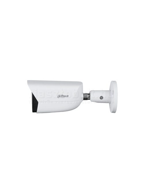 Dahua IPC-HFW5541E-ASE cső IP kamera (5MP, StarLight, IR30m, 2.8mm, POE, WDR, SD, Intelligens, Mikrofon, Alarm, Hang I/O)