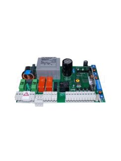 Gardengate TWISTER230 kapuvezérlés új vevőkártyával