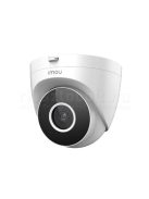 IMOU by Dahua Turret SE WiFi dóm IP kamera (WiFi, 4MP, IR30m, 2.8mm)