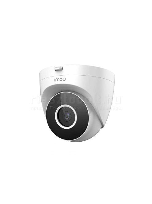 IMOU by Dahua Turret SE WiFi dóm IP kamera (WiFi, 2MP, IR30m, 2.8mm)