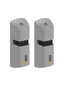   Tartozék - Roger DEF/01 vandálbiztos burkolat M90 sorozathoz