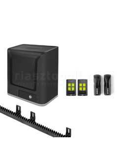   Beninca kapunyitó tolószett - KIT-WOLF624 AJÁNDÉK fogasléccel