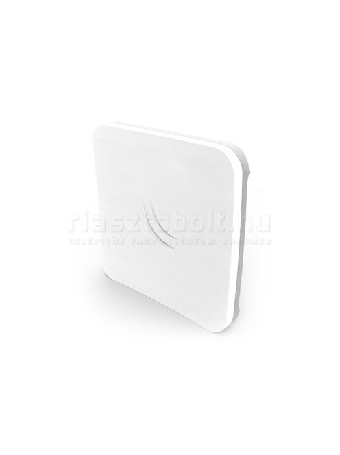 MikroTik SXTsq Lite5 kültéri access point (5GHz, Szektorantenna, 16dB, 300Mbit/s)