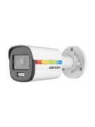 Hikvision DS-2CE10DF8T-F csőkamera (2MP, StarLight, FullColor, LED20m, 2.8mm, WDR)