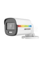 Hikvision DS-2CE10DF8T-F csőkamera (2MP, StarLight, FullColor, LED20m, 2.8mm, WDR)