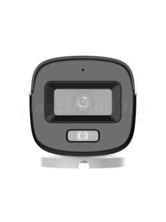   Hikvision DS-2CE10KF0T-LFS csőkamera (5MP, StarLight, FullColor, IR40m, LED40m, 2.8mm, WDR, Mikrofon)