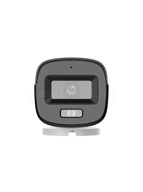 Hikvision DS-2CE10KF0T-LFS csőkamera (5MP, StarLight, FullColor, IR40m, LED40m, 2.8mm, WDR, Mikrofon)