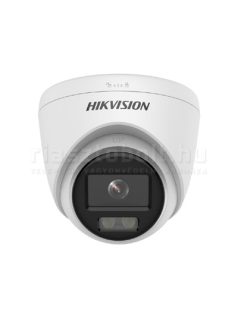   Hikvision DS-2CD1327G3-LIU dóm IP kamera (2MP, StarLight, FullColor, IR30m, LED30m, POE, 2.8mm)