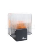 NICE ELDC (ERA Flash DC) kapu villogó lámpa