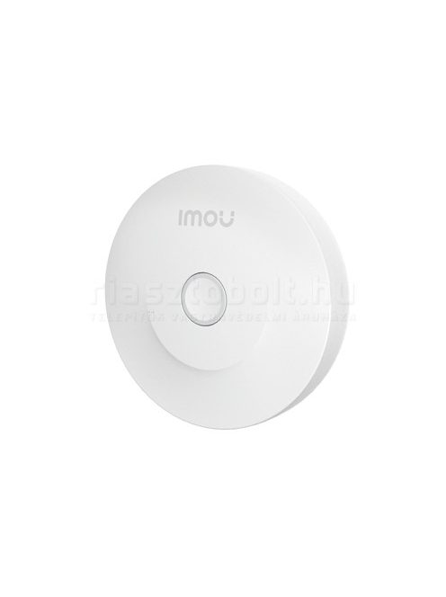 IMOU by Dahua Alarm HUB szett - ZG2 (WiFi, ZigBee)
