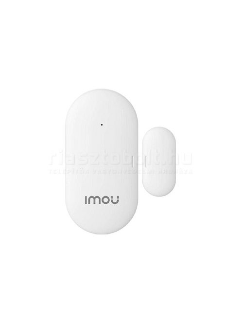 IMOU by Dahua Alarm HUB szett - ZG2 (WiFi, ZigBee)