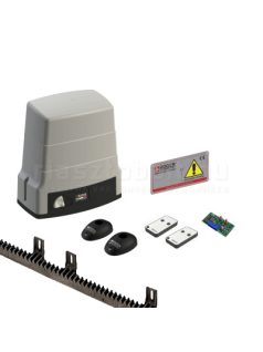 Roger TKIT BH30/610/HS Brushless GYORS tolómotor szett