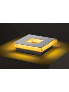 COMUNELLO IXI dizájn kapu villogó lámpa