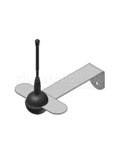 A868 univerzális kapunyitó antenna