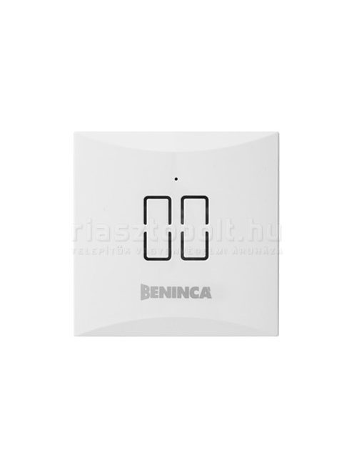 Beninca SMART fali nyomógomb ház TO.GO-hoz