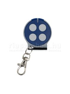   TX MULTICOLOR-3 univerzális mini fix és ugrókódos kaputávirányító