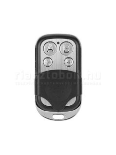 AS CODE1 univerzális fixkódos kapu távirányító