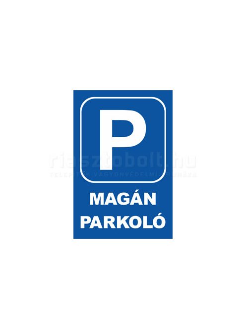 Figyelmeztető tábla 13