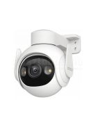 IMOU by Dahua CRUISER 2 forgatható IP kamera (WiFi, 5MP, StarLight, FullColor, IR30m, LED10m, 3.6mm, SD, Mikrofon)