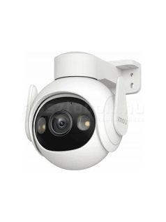   IMOU by Dahua CRUISER 2-4K forgatható IP kamera (WiFi, 8MP, StarLight, FullColor, IR30m, LED10m, 3.6mm, SD, Mikrofon)