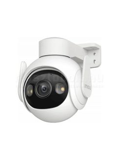   IMOU by Dahua CRUISER 2-4K forgatható IP kamera (WiFi, 8MP, StarLight, FullColor, IR30m, LED10m, 3.6mm, SD, Mikrofon)