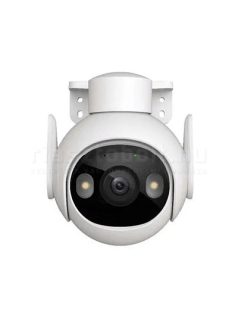   IMOU by Dahua CRUISER 2-4K forgatható IP kamera (WiFi, 8MP, StarLight, FullColor, IR30m, LED10m, 3.6mm, SD, Mikrofon)