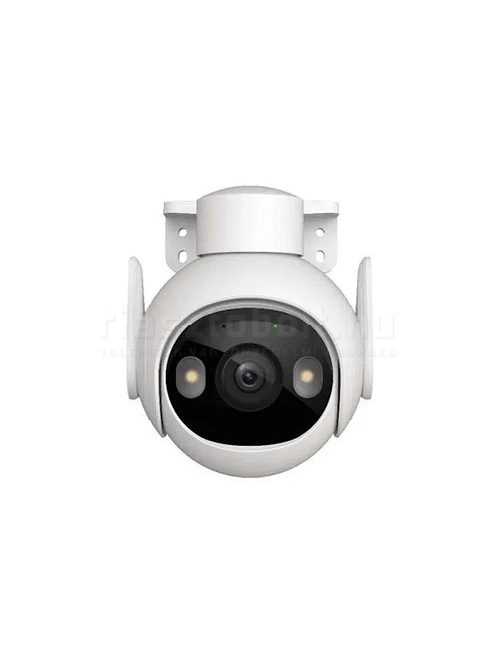 IMOU by Dahua CRUISER 2 forgatható IP kamera (WiFi, 5MP, StarLight, FullColor, IR30m, LED10m, 3.6mm, SD, Mikrofon)