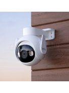 IMOU by Dahua CRUISER 2 forgatható IP kamera (WiFi, 5MP, StarLight, FullColor, IR30m, LED10m, 3.6mm, SD, Mikrofon)