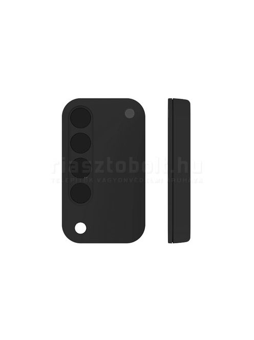 MyGates CLO Color tanulós FIXkódos távirányító (zöld LED)
