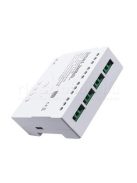 HS-4 BOX dobozolt relémodul (4 kimenet)