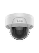 Hikvision HiLook IPC-D121H dóm IP kamera (2MP, IR30m, 2.8mm, POE, IK10)